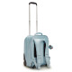Kipling CLAS Soobin light 49 CM rolling backpack