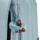 Kipling CLAS Soobin light 49 CM rolling backpack