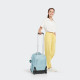 Kipling CLAS Soobin light 49 CM rolling backpack