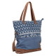 Tote Rip Curl Beach Slate Blue Navy 42 CM Borsa Tote