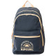 Sac à dos Ripcurl Double Ozone Washed Black 42 CM - 2 Cpt