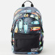 Backpack Rip Curl Double Dome 42 CM - 2 Cpt