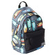 Backpack Rip Curl Double Dome 42 CM - 2 Cpt