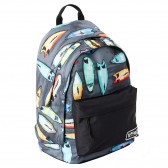 Rugzak Rip Curl Double Dome 42 CM - 2 Cpt