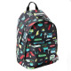 Backpack Rip Curl Double Dome 42 CM - 2 Cpt