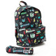 Mochila Rip Curl Dome 44 CM con Kit