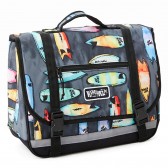 Rip Curl cover-up Satchel Binder 38 CM