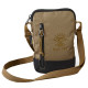 Borsa a tracolla Rip Curl Pouch Cordura Eco 21 CM