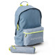 Backpack Rip Curl Dome 44 CM with Kit