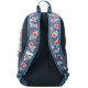 Sac à dos Rip Curl Dome Salt Water Black 44 CM Haut de Gamme