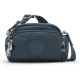 Kipling EARTHBEAT S Bold Black 26 CM shoulder bag