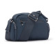 Kipling EARTHBEAT S Bold Black 26 CM shoulder bag