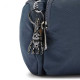Kipling EARTHBEAT S Bold Black 26 CM shoulder bag
