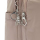 Kipling City Pack Cotton Jeans 37 CM backpack