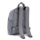Kipling City Pack Cotton Jeans 37 CM backpack