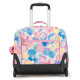 Cartable à roulettes Kipling Giorno 41 CM - Haut de Gamme