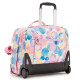 Cartable à roulettes Kipling Giorno 41 CM - Haut de Gamme