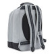 Kipling class room 43 CM backpack