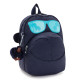 Kipling Faster 28 CM High-End Maternal Backpack