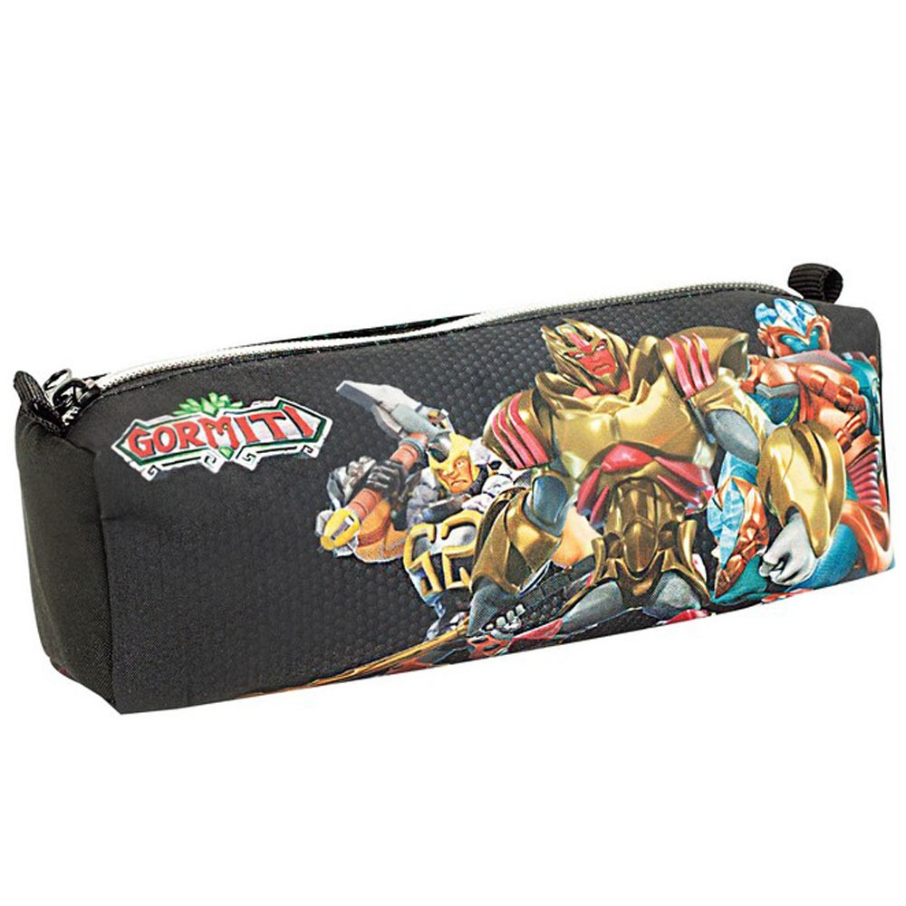 Gormiti Astuccio Ovale Giochi Preziosi |Futurartshop