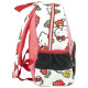 Mütterrucksack Minnie Rose 30 CM