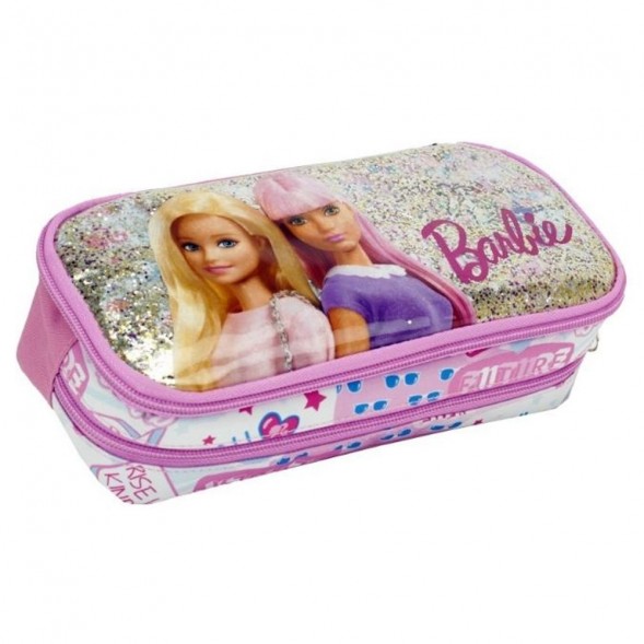 Rechthoekige kit Barbie Among The Stars 23 CM - 2 Cpt