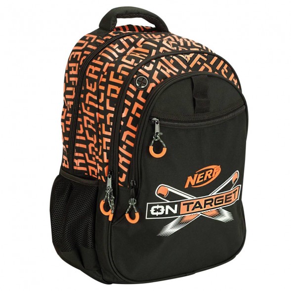 Team Nerf Blue 46 CM Rucksack - High-End