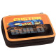 Estuche empaquetado Hot Wheels Challenge 20 CM