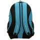 Keine Angst Marine blau 48 CM Rucksack - 2 Cpt