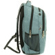 Backpack No Fear Blue Classy 48 CM - 2 Cpt