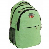 Backpack No Fear Airforce 48 CM - 2 Cpt