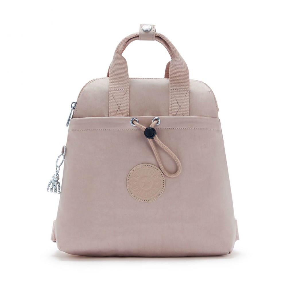 Kipling discount mochilas mujer