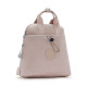 Mochila Kipling TSUKI S RUST 36 CM Gama alta