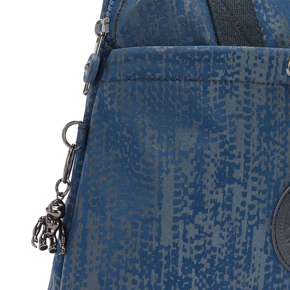 Mochila pequeña Kipling GOYO MINI - bolso de mano mujer llevado de vuelta