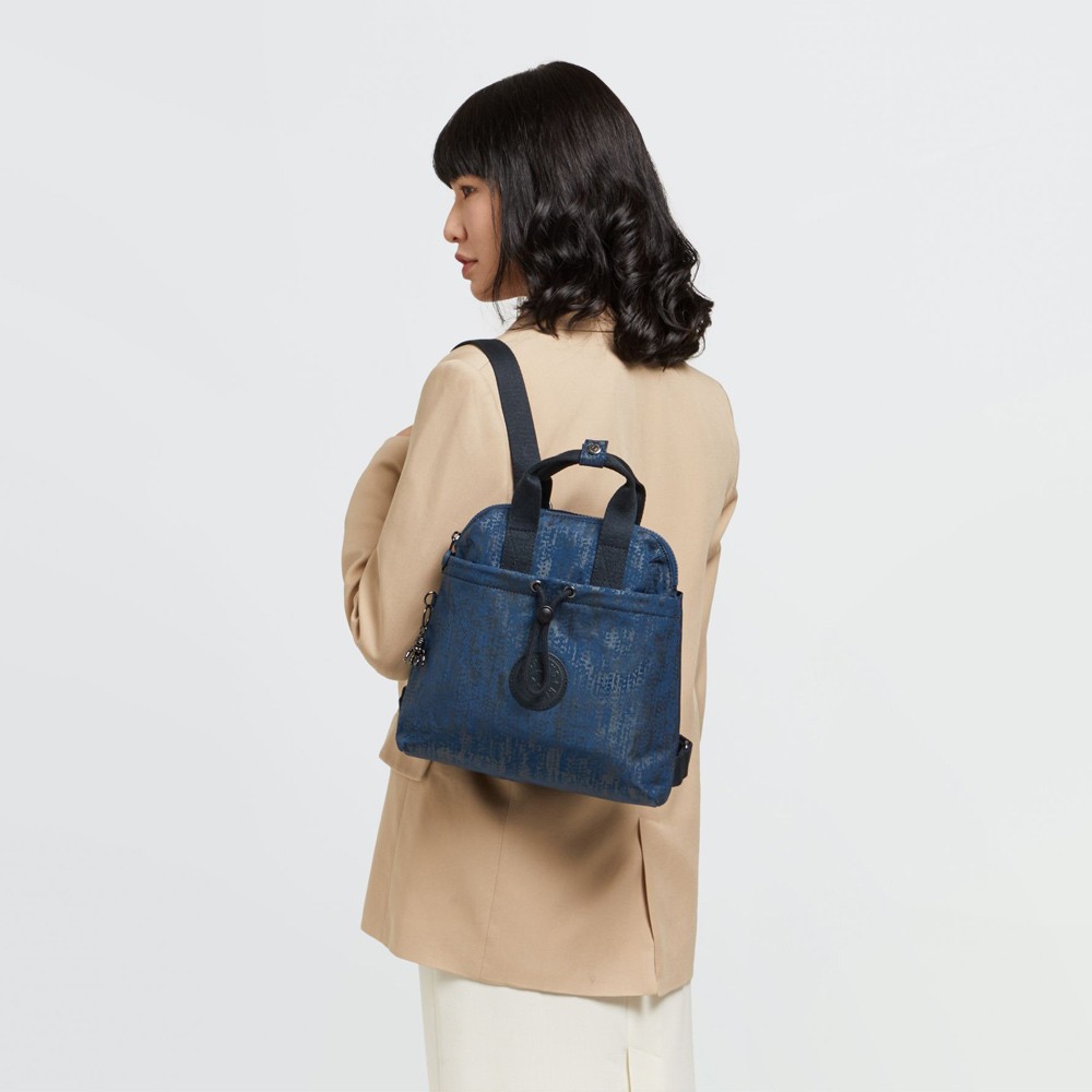 Mochilas pequeñas mujer kipling new arrivals