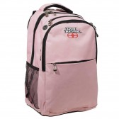 Backpack No Fear Rose 48 CM - 2 Cpt