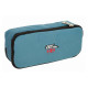 Trousse No Fear Blue Airforce 23 CM - 2 Cpt