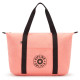 Bolsa de viaje Kipling WELLNESS ART M GREY SLATE BL