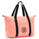 Bolsa de viaje Kipling WELLNESS ART M GREY SLATE BL