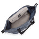 Travel bag Kipling WELLNESS ART M GREY SLATE BL