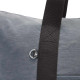 Travel bag Kipling WELLNESS ART M GREY SLATE BL