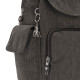 Kipling College rood 42 CM rugzak