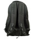 Backpack No Fear Grey 48 CM - 2 Cpt