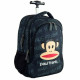 Zaino con ruote Paul Frank Sweet Sound 48 CM High-end - cartella