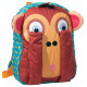 Mochila Forever Friends Strap Cupcake 37 CM