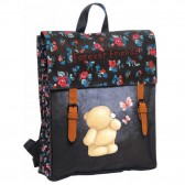 Backpack Forever Friends Strap Cupcake 37 CM