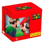 Taza Super Mario 325 ml