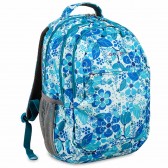 Mochila Barbie Rose Smile 46 CM - 2 Cpt