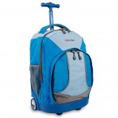 JWORLD New York Rollrucksack - Trolley