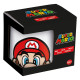Becher Super Mario 325 ml